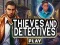 Peli Thieves and Detectives verkossa