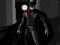 Peli Batman Costume verkossa