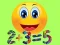 Peli Emoji Math verkossa