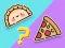Peli Kids Quiz: What Do You Want To Eat? verkossa