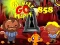 Peli Monkey Go Happy Stage 858 verkossa