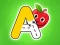 Peli Kids Quiz: English Alphabet Challenge 2 verkossa