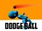 Peli Dodge Ball verkossa