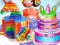 Peli Unicorn Cake Maker verkossa