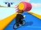 Peli Obby But You're On a Bike verkossa