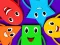 Peli Kids Quiz: Colorful Shaps verkossa
