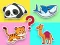 Peli Kids Quiz: Where Do They Live 2 verkossa