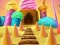 Peli Sweet Candy World Escape verkossa