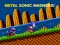 Peli Metal Sonic Madness! verkossa