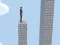 Peli Parkour puzzle - FlipPuzzle verkossa
