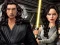 Peli Star Wars Interstellar Romance verkossa