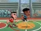 Peli Street Basketball verkossa