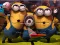Peli Jigsaw Puzzle: Minions Party verkossa
