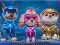 Peli Jigsaw Puzzle: PAW Patrol verkossa