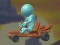 Peli Kart Racer verkossa