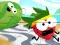 Peli Jigsaw Puzzle: Fruit Race verkossa