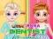 Peli Little Anna Dentist Adventure verkossa