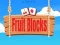 Peli Fruit Blocks verkossa