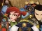 Peli Slugterra Puzzle 5 verkossa