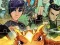 Peli Slugterra Puzzle 4 verkossa