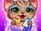Peli Cute Pet Care House verkossa