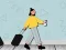 Peli Exciting Escape-Find Travelling Van verkossa