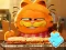 Peli Jigsaw Puzzle: Garfield And Lasagna verkossa