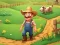 Peli Funny Farmer Escape verkossa