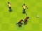 Peli 3D Soccer Euro 2024 verkossa