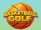Peli Basketball Golf verkossa
