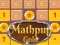 Peli MathPup Gold verkossa