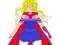 Peli Superhero or Villain Dress Up verkossa