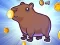 Peli Capy Cutie Clicker verkossa