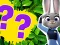Peli Kids Quiz: What Do You Know About Zootopia verkossa