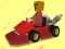 Peli Crazy Karts verkossa