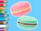 Peli Coloring Book: Macaron verkossa