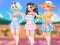 Peli Girly Romantic Summer verkossa