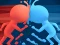Peli Blue And Red Man verkossa