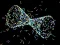 Peli Galaxy Particles Calm verkossa