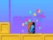 Peli Stickman Run verkossa