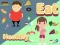 Peli Kids Quiz: Eat Healthy verkossa