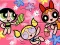 Peli Jigsaw Puzzle: Powerpuff Girls verkossa