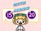 Peli Kids Quiz: Math Genius verkossa