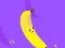 Peli Banana Touch verkossa