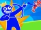 Peli Red And Blue Stickman Spy Puzzles 2 verkossa