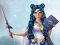 Peli Sailor Moon and Friends Cosmic Glam verkossa