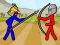 Peli Stickman Kingdom Clash verkossa