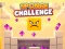 Peli Sponge Challenge verkossa