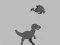 Peli Dino Game verkossa