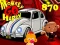 Peli Monkey Go Happy Stage 870 verkossa